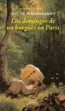 LOS DOMINGOS DE UN BURGUES EN PARÍS