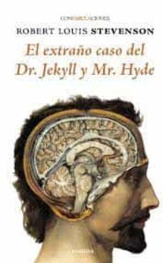 EL EXTRAÑO CASO DEL DR. JEKYL Y MR. HYDE