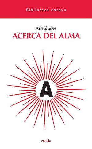 ACERCA DEL ALMA
