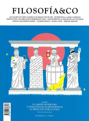 REVISTA FILOSOFIA & CO Nº 2