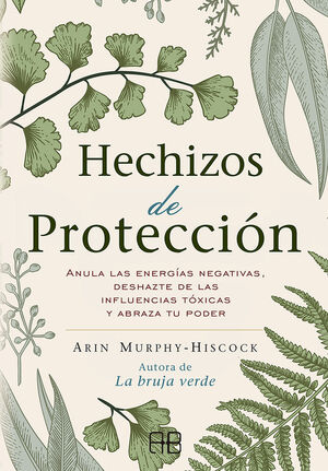 HECHIZOS DE PROTECCIÓN