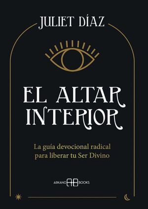 ALTAR INTERIOR, EL