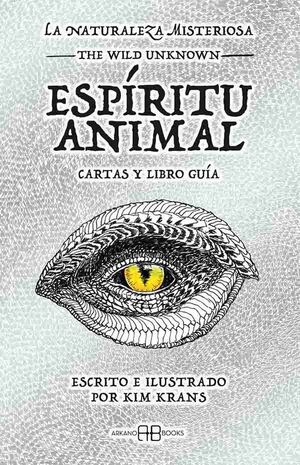 ESPIRITU ANIMAL