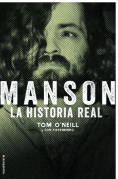 MANSON LA HISTORIA REAL