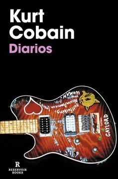 DIARIOS DE KURT COBAIN