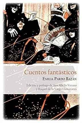CUENTOS FANTASTICOS