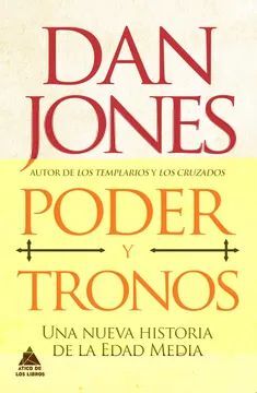 PODER Y TRONOS