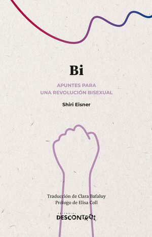 BI APUNTES PARA UNA REVOLUCION BISEXUAL