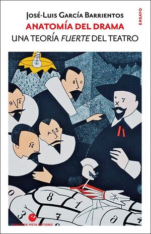 ANATOMIA DEL DRAMA