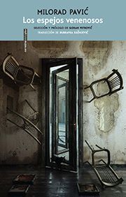 ESPEJOS VENENOSOS, LOS