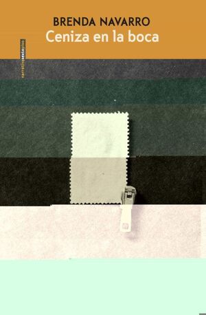 CENIZA EN LA BOCA