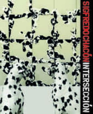 SIGFREDO CHACON CROSSING