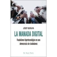 LA MANADA DIGITAL