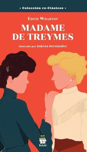 MADAME DE TREYMES