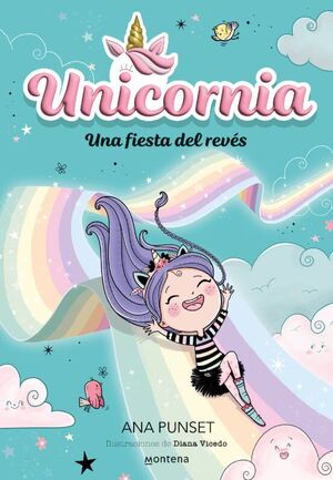 UNICORNIA 2  UNA FIESTA DEL REVES