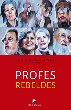 PROFES REBELDES
