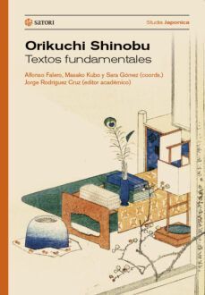 ORIKUCHI SHIBOBU: TEXTOS FUNDAMENTALES