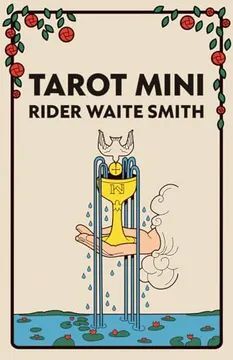 TAROT MINI (RIDER WAITE)