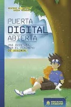 PUERTA DIGITAL ABIERTA