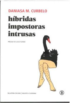 HIBRIDAS E IMPOSTORAS INTRUSAS
