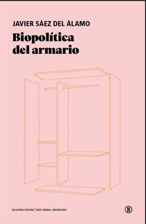 BIOPOLITICA DEL ARMARIO