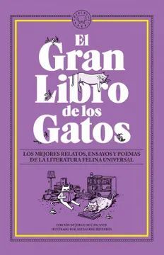 EL GRAN LIBRO DE LOS GATOS