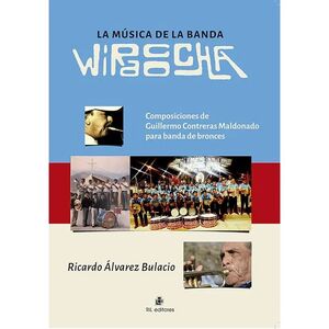 LA MUSICA DE LA BANDA WIRACOCHA