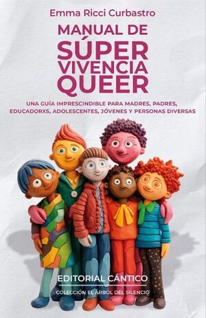 MANUAL DE SUPER VIVENCIA QUEER