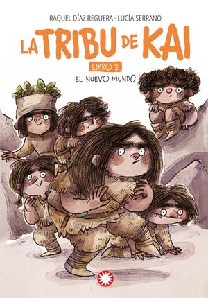 TRIBU DE KAI 2