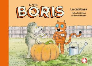 EL GATO BORIS 3