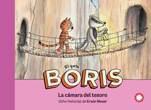 EL GATO BORIS 4