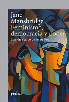 FEMINISMO DEMOCRACIA Y PODER