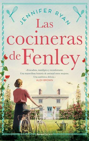 LAS COCINERAS DE FENLEY