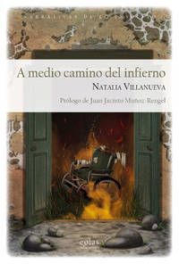 A MEDIO CAMINIO DEL INFIERNO