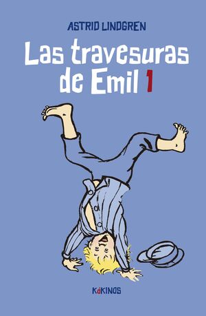 LAS TRAVESURAS DE EMIL I