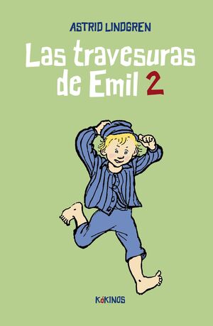 LAS TRAVESURAS DE EMIL II