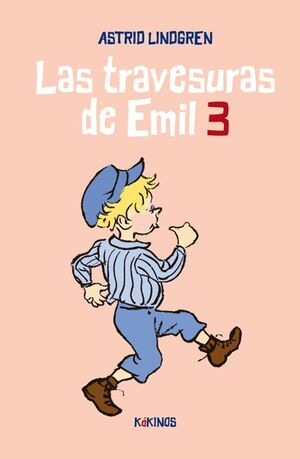 LAS TRAVESURAS DE EMIL 3