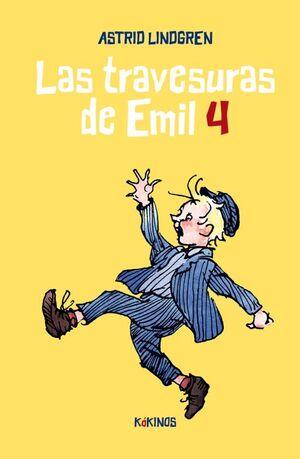 LAS TRAVESURAS DE EMIL 4