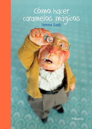 COMO HACER CARAMELOS MAGICOS