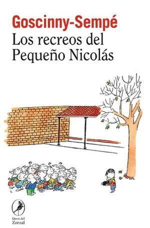 LOS RECREOS DEL PEQUEÑO NICOLAS