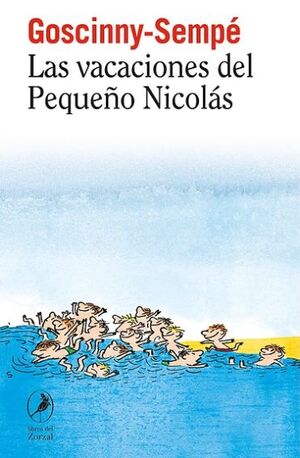 LAS VACACIONES DEL PEQUEÑO NICOLAS