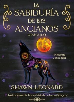 LA SABIDURIA DE LOS ANCIANOS