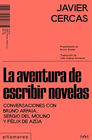 LA AVENTURA DE ESCRIBIR NOVELAS