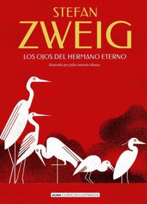 LOS OJOS DEL HERMANO ETERNO