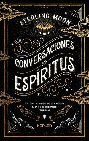CONVERSACIONES CON ESPIRITUS