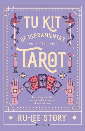 TU KIT DE HERRAMIENTAS DEL TAROT