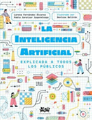 LA INTELIGENCIA ARTIFICIAL