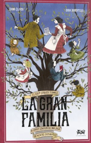 LA GRAN FAMILIA
