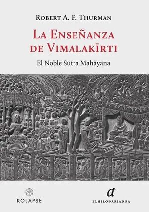 LA ENSEÑANZA DE VIMALAKIRTI
