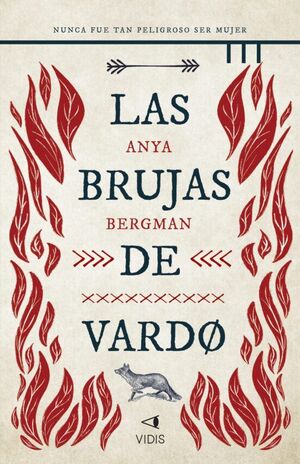 LAS BRUJAS DE VARDO